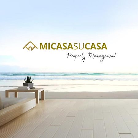 קליארי La Terrazza Sul Corso - Premium Apartment מראה חיצוני תמונה